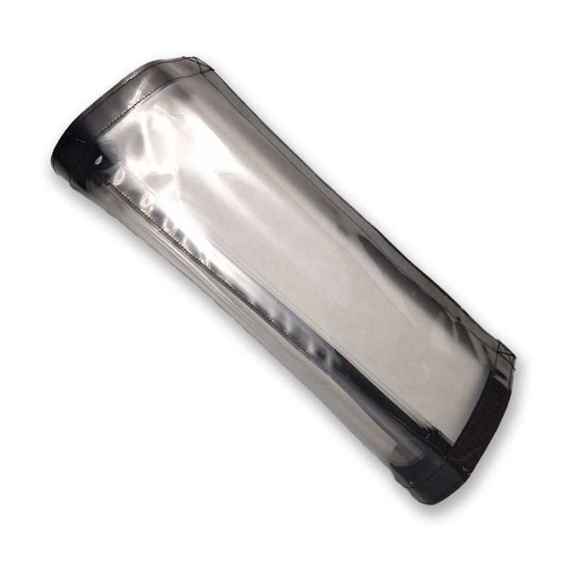 Caligri E-Teil: Airtube Switch 100 Clear