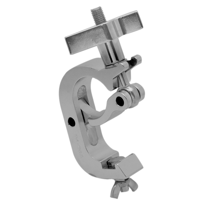 ADMIRAL Trigger Clamp 51mm M10 WLL 250kg