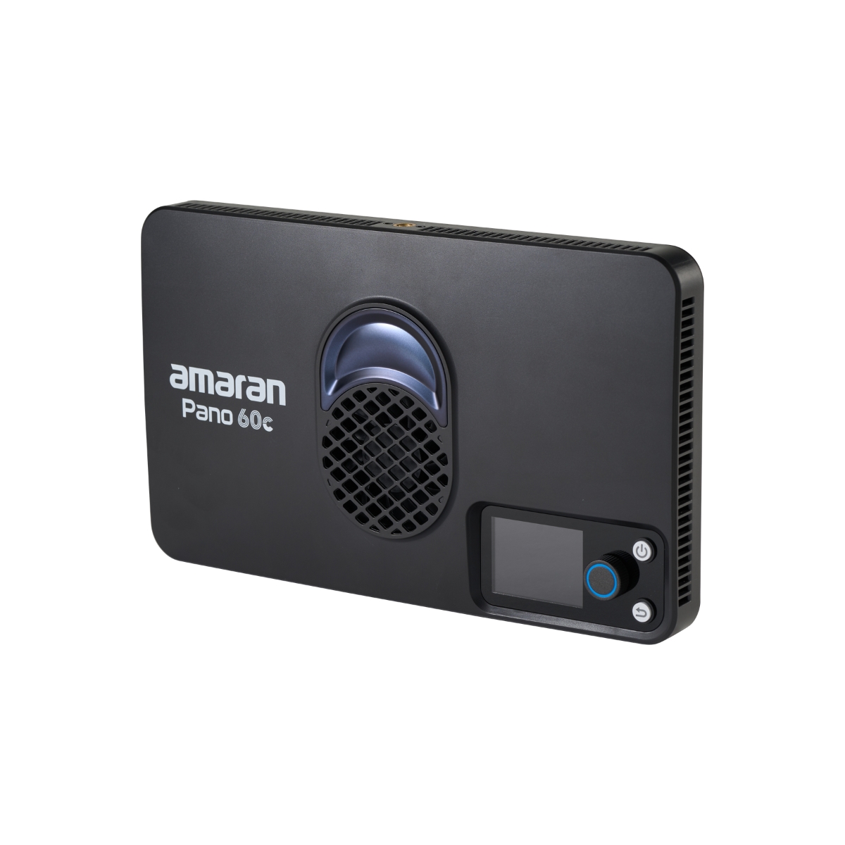 amaran Pano 60c Kit (Charcoal)