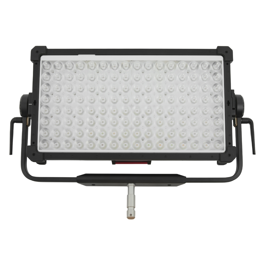 Aputure NOVA 9º 2x1 Rolling Hard Case Kit 2