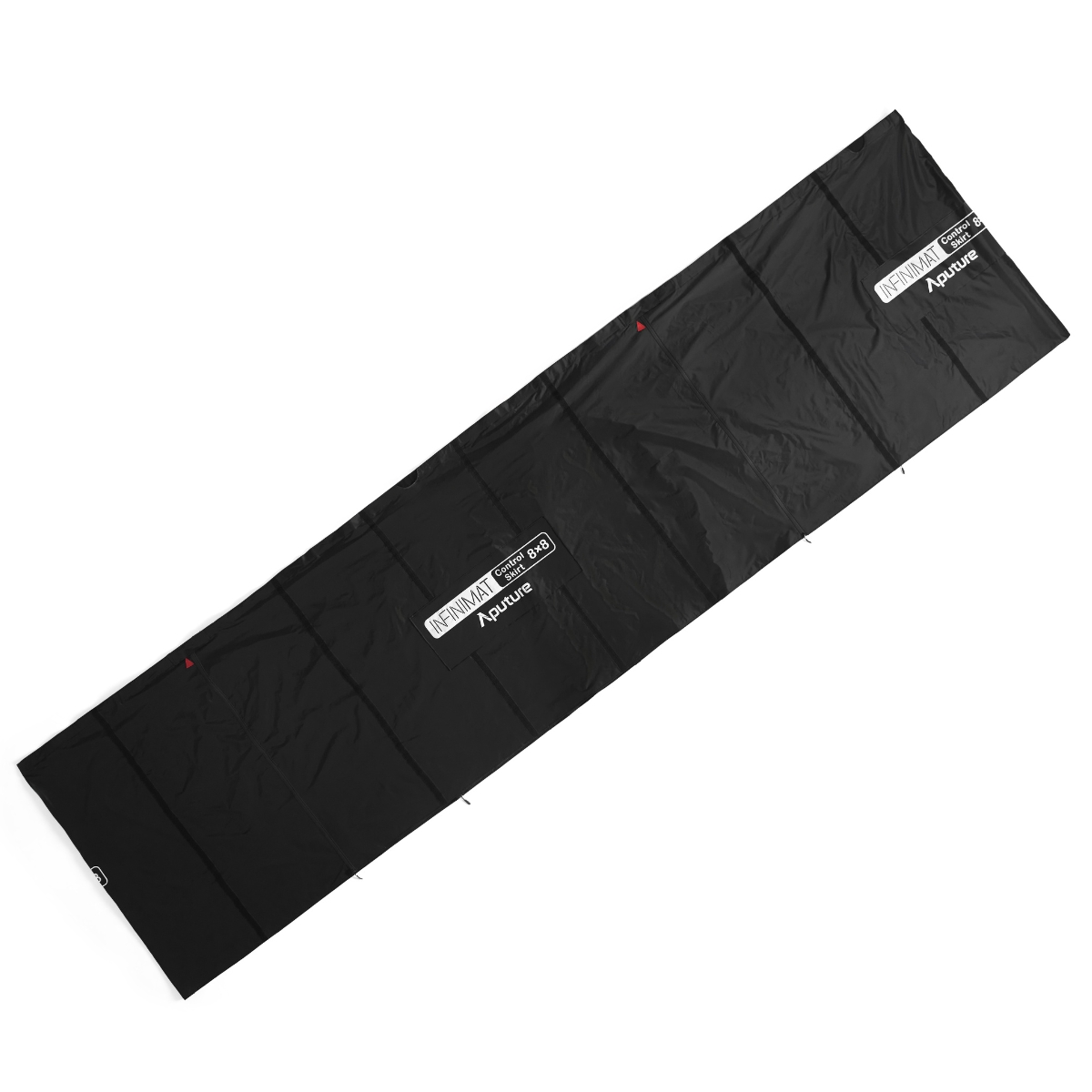 Aputure INFINIMAT Control Skirt 8x8 Aputure INFINIMAT Control Skirt 8x8