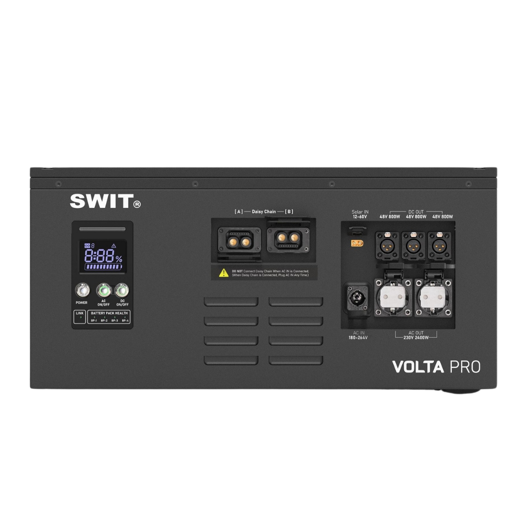 SWIT VOLTA PRO (2BP) 4