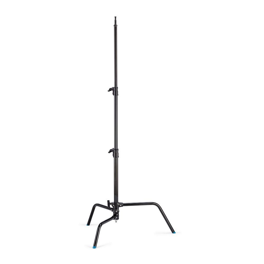 Avenger A2018LCB C-Stand Sliding Leg 20'', black 3