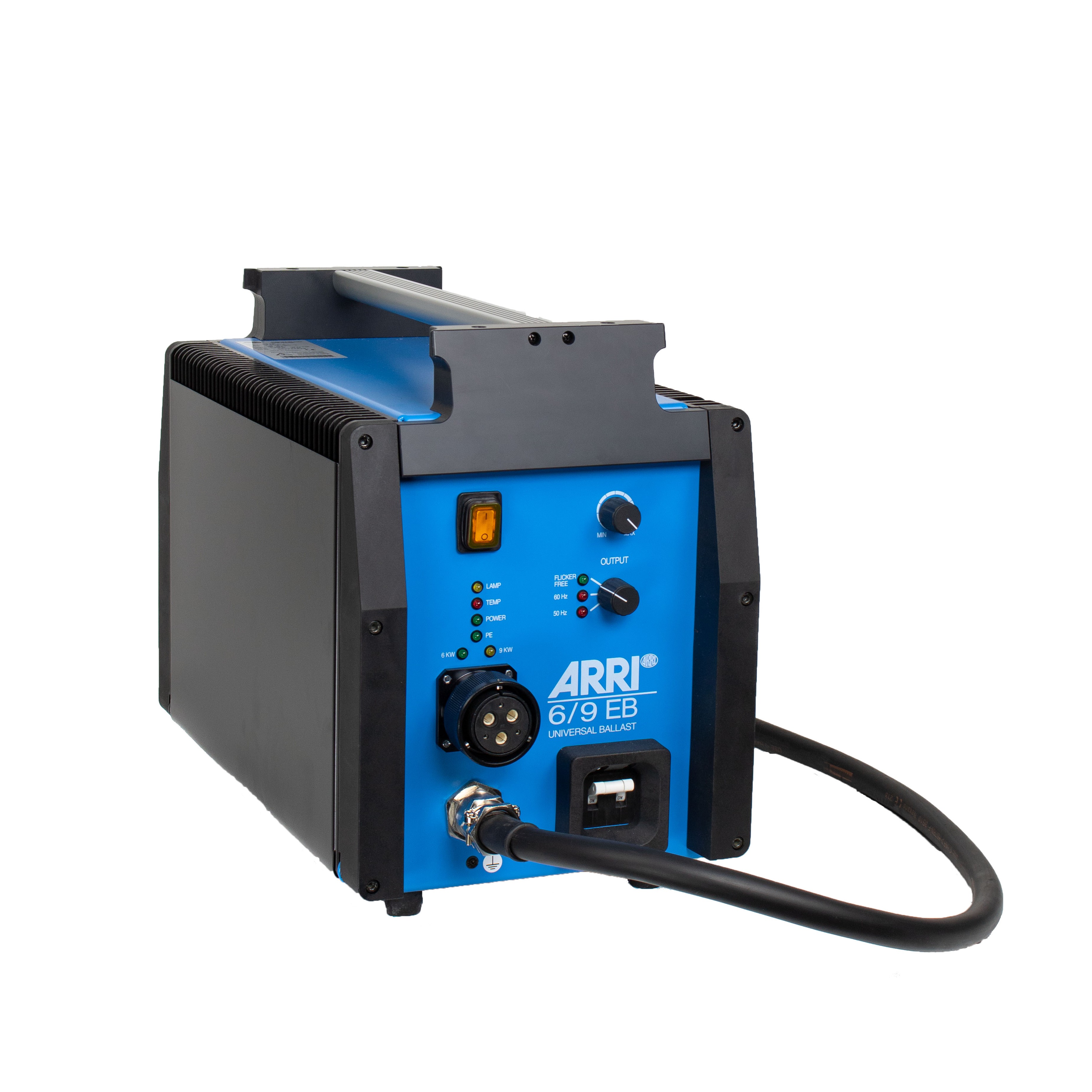 ARRI EB 6/9 Vorschaltgerät ARRI EB 6/9 Vorschaltgerät