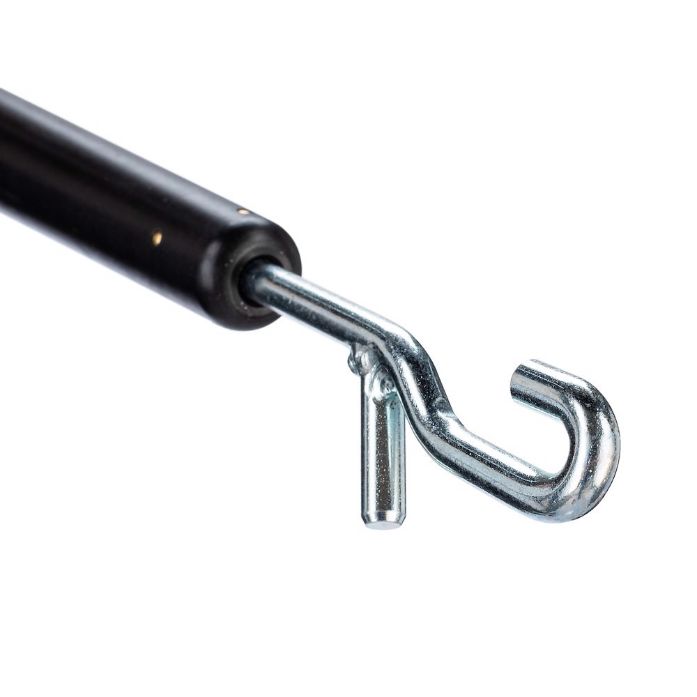 Manfrotto 427B-6.5 Fernbedienstange, 4-teilig 3 Manfrotto 427B-6.5 Fernbedienstange, 4-teilig 3