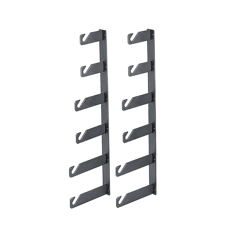 Manfrotto 045-6 Hakenpaar Manfrotto 045-6 Hakenpaar