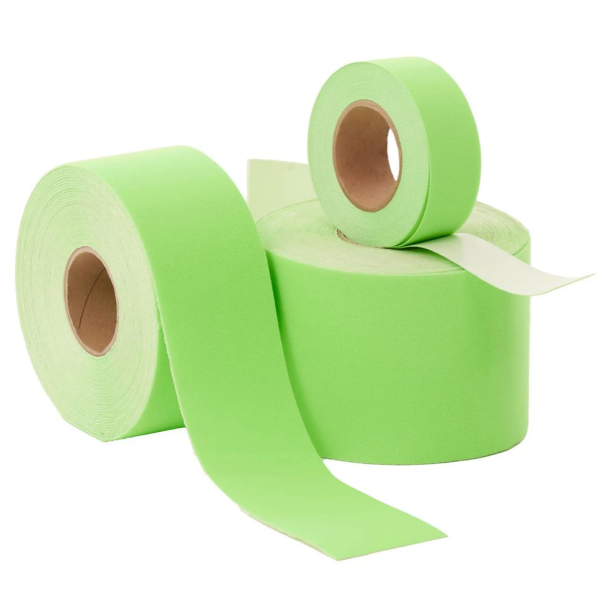 TRP Worldwide Digital Key Green Tempo Tape