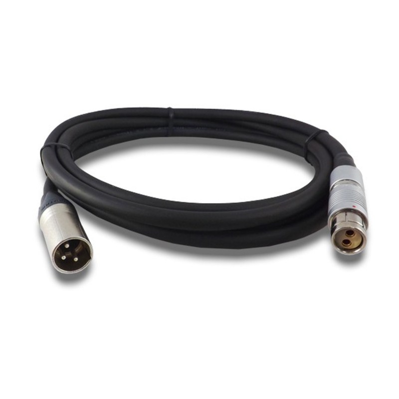 Blueshape PWCAL DC-Kabel