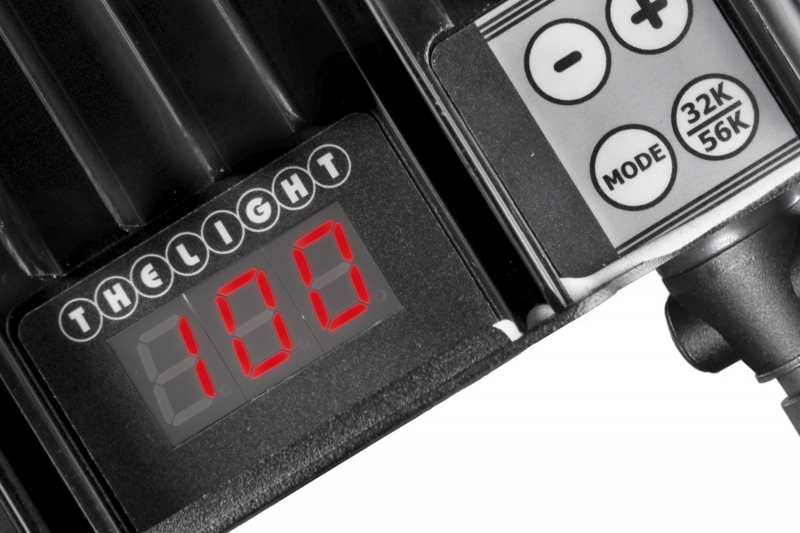 VELVET Power 2 STUDIO PACK LED-Panel 4