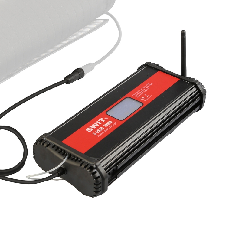 SWIT Controller für S-2630