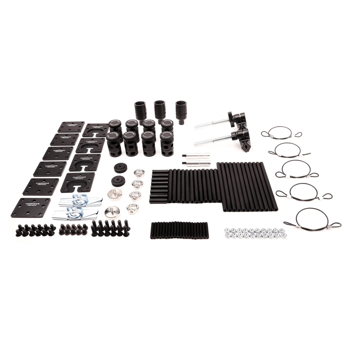 Matthews MICROGrip Master Rigging Kit 2