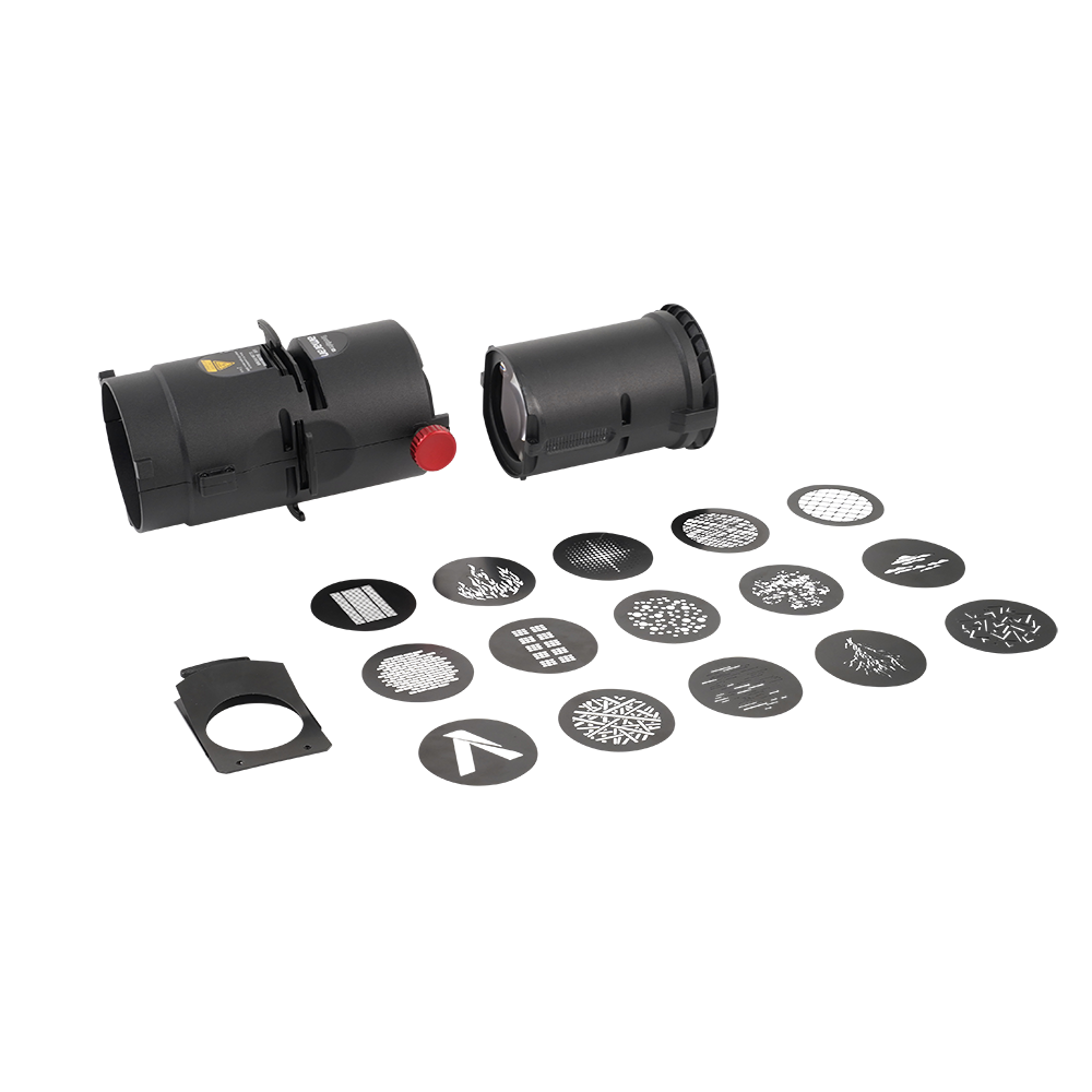 amaran Spotlight SE (19° Optik Kit)