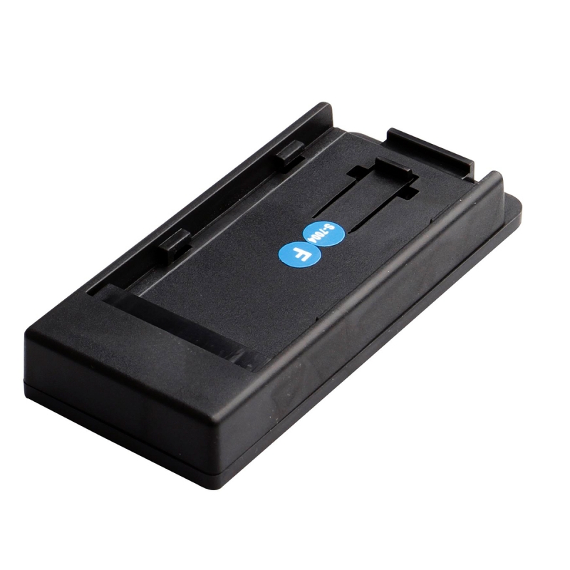 SWIT S-7004F SONY NP-F DV Batterieplatte