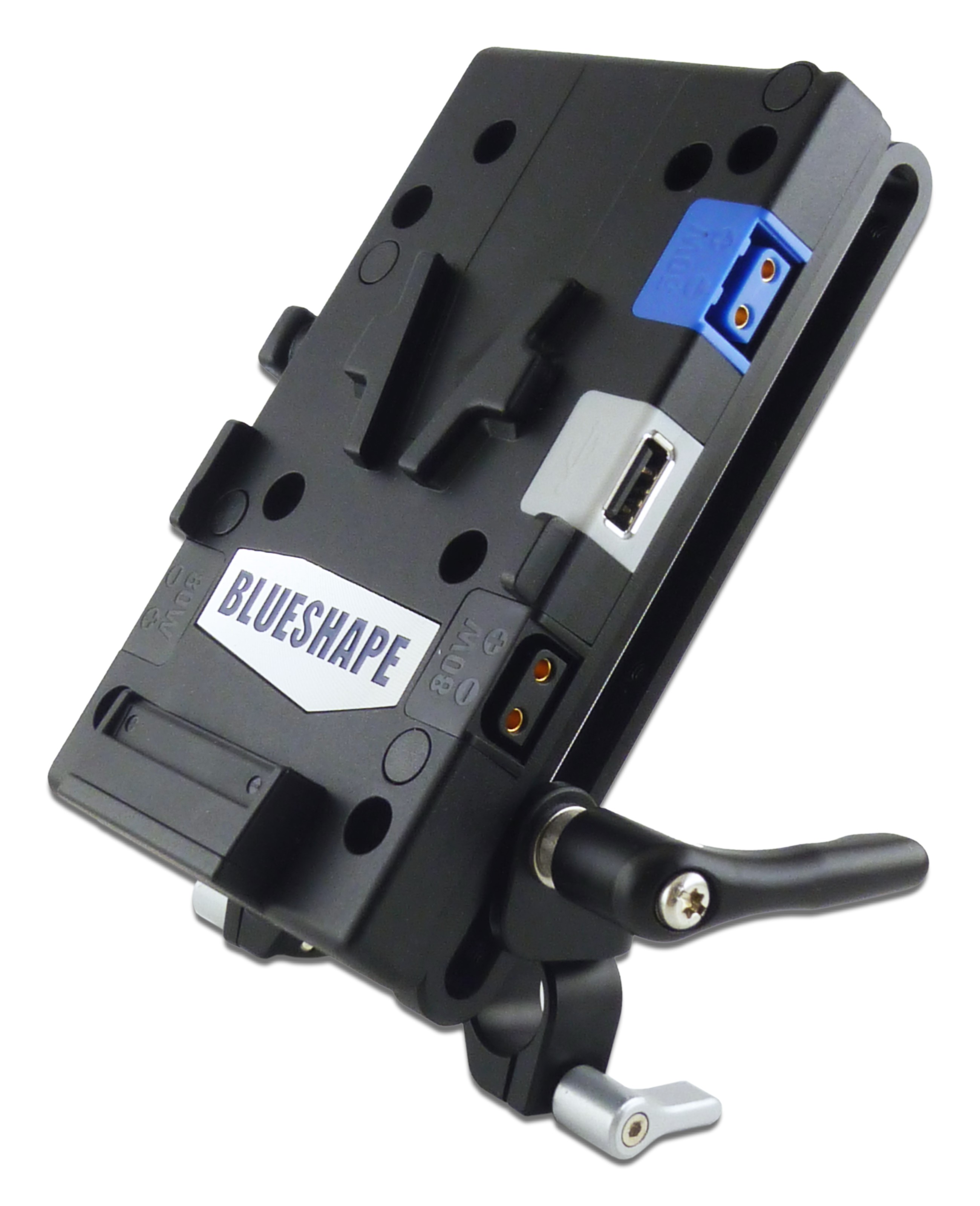 Blueshape MVCLAMP ROD CLAMP 3
