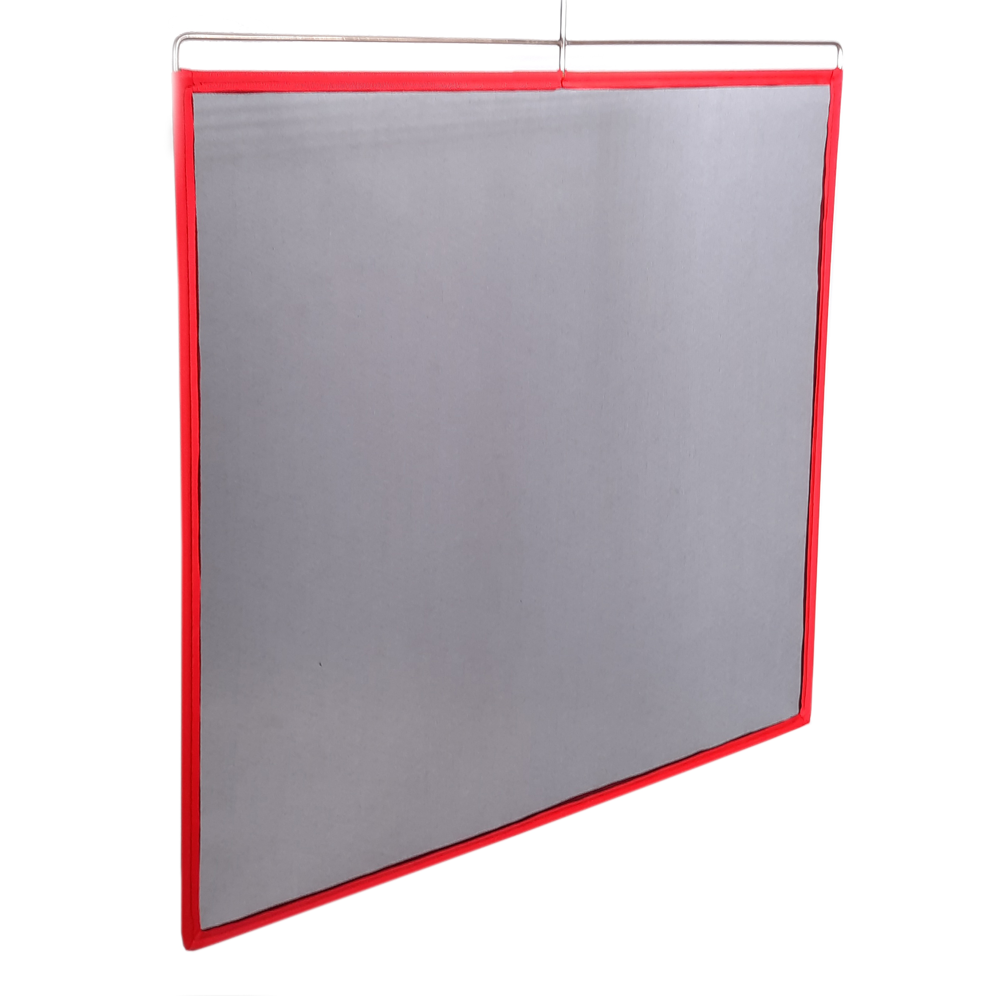 TRP Worldwide 48" x 48" (120cm x 120cm) Scrim Double Net Black Single-Layer