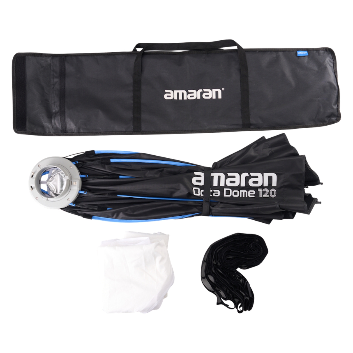 amaran Octa Dome 120 5