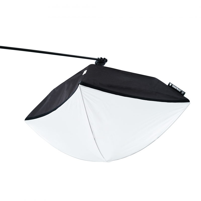 DoPchoice SNAPBAG® Flyball XL für LITEGEAR LiteMat 2
