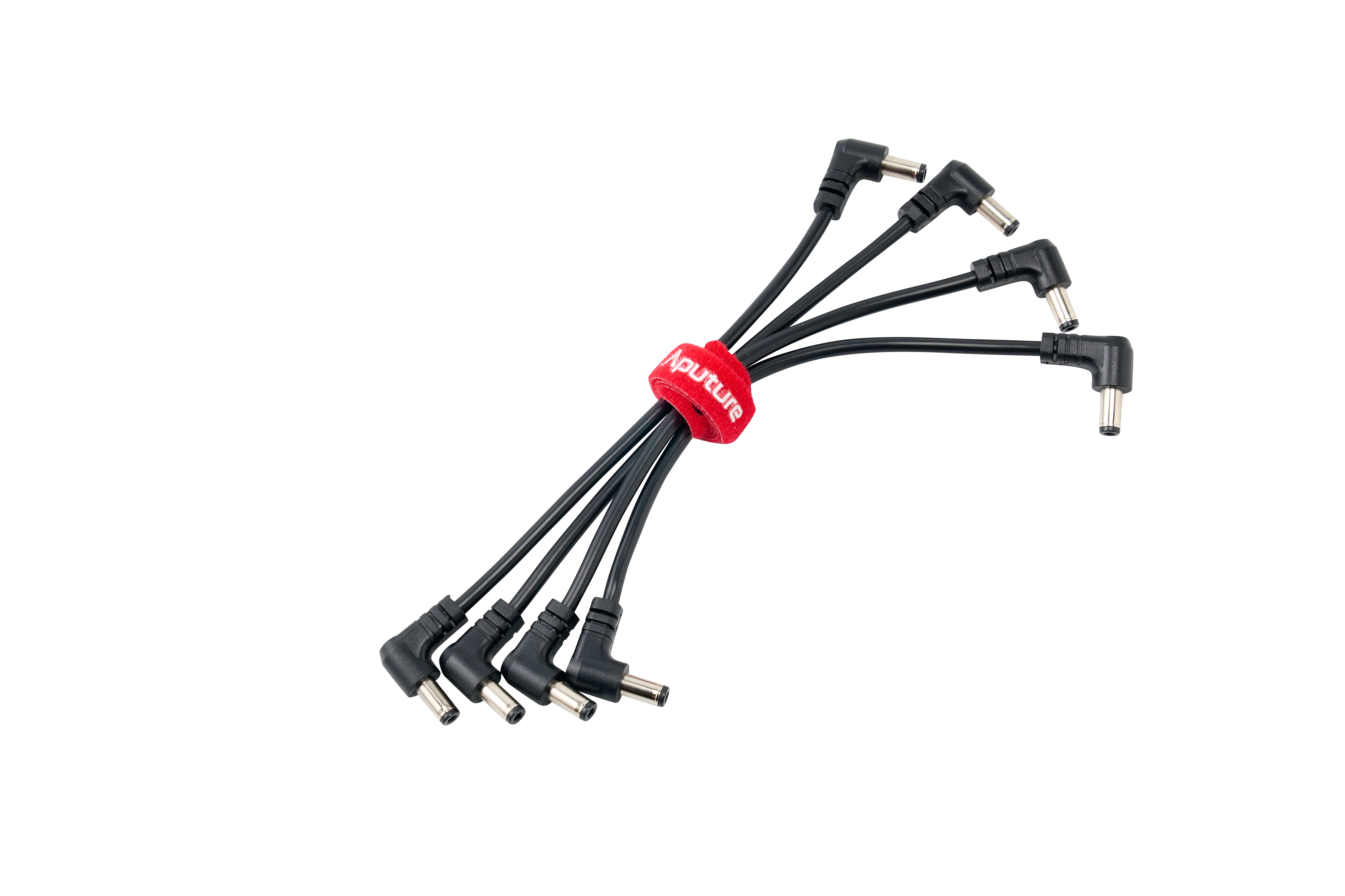 Aputure INFINIBAR 330W(24V) Power Adapter Kit inkl. Kabel 2