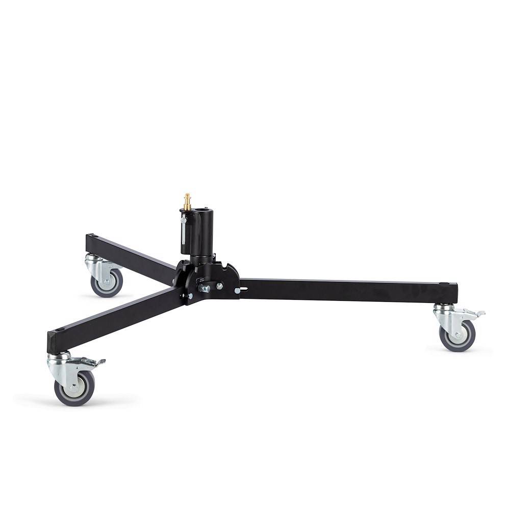Manfrotto 297BBASE Bodenstativ