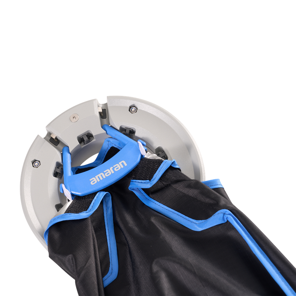 amaran Light Box 30x120 4