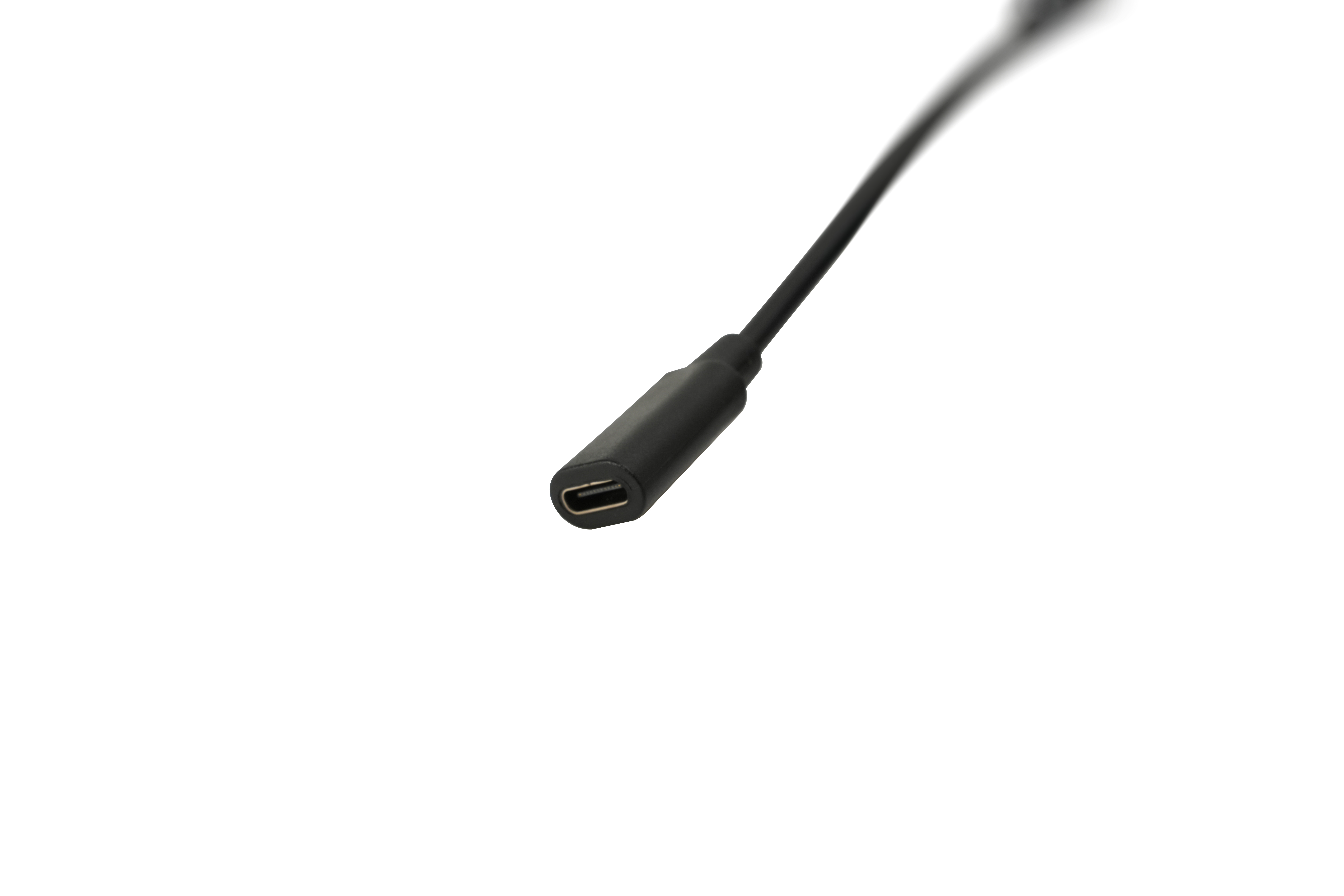 amaran Type-C to DMX Adapter with USB Type-C Input 4
