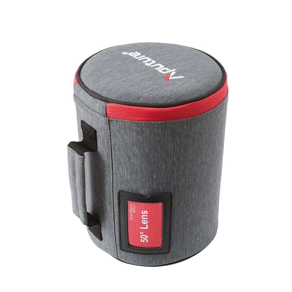 Aputure Spotlight Mount II 50° Linse 6