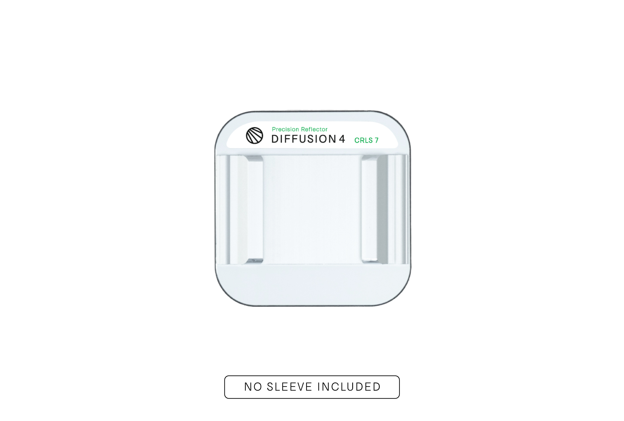 Lightbridge 7x7 Diff 4 NO Sleeve