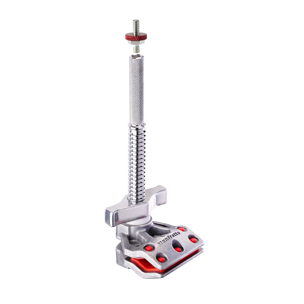 Manfrotto Micro  2" Jaw Vice Clamp 6