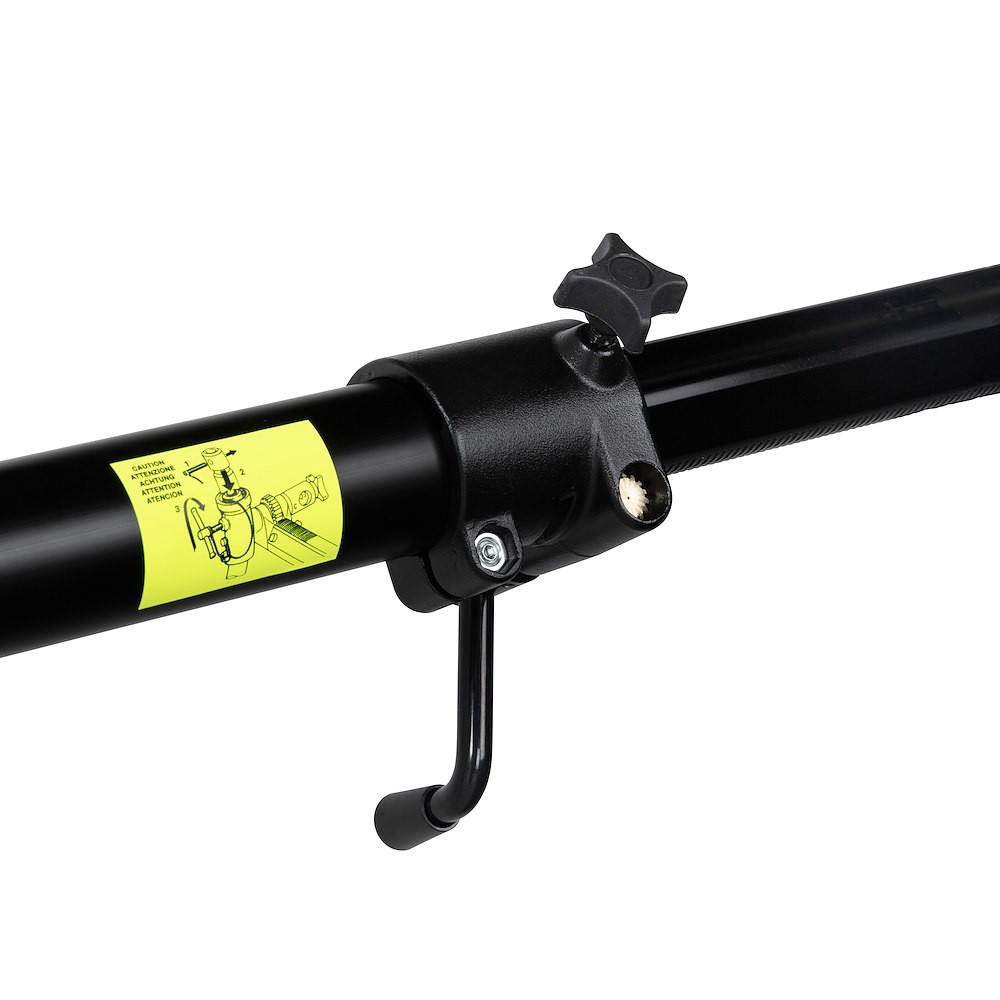 Manfrotto 425B Mega Boom Auslegearm 10