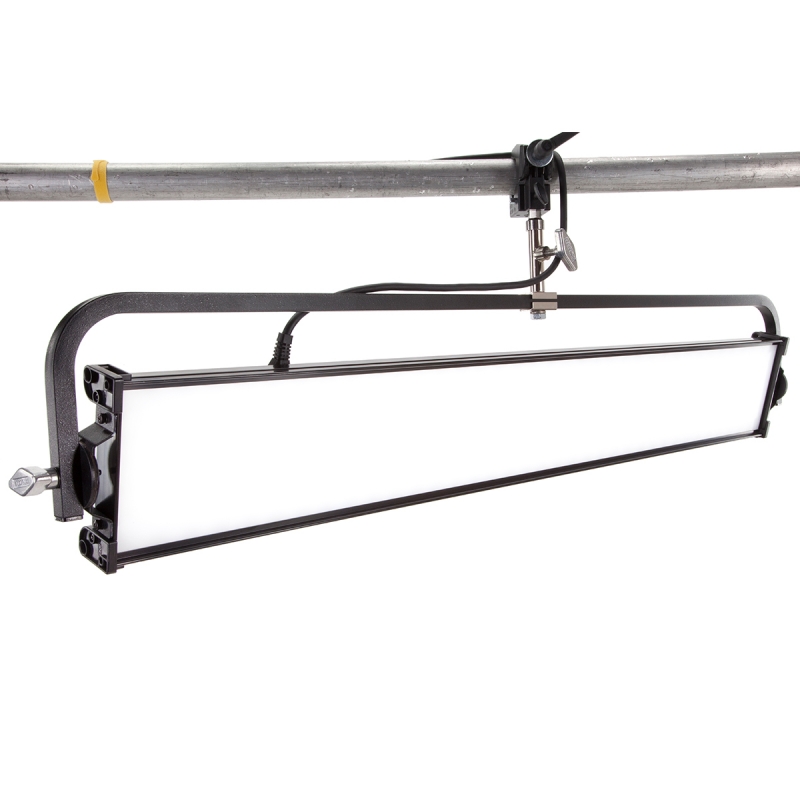 KinoFlo Diva-Lite 41 LED DMX Yoke Mount