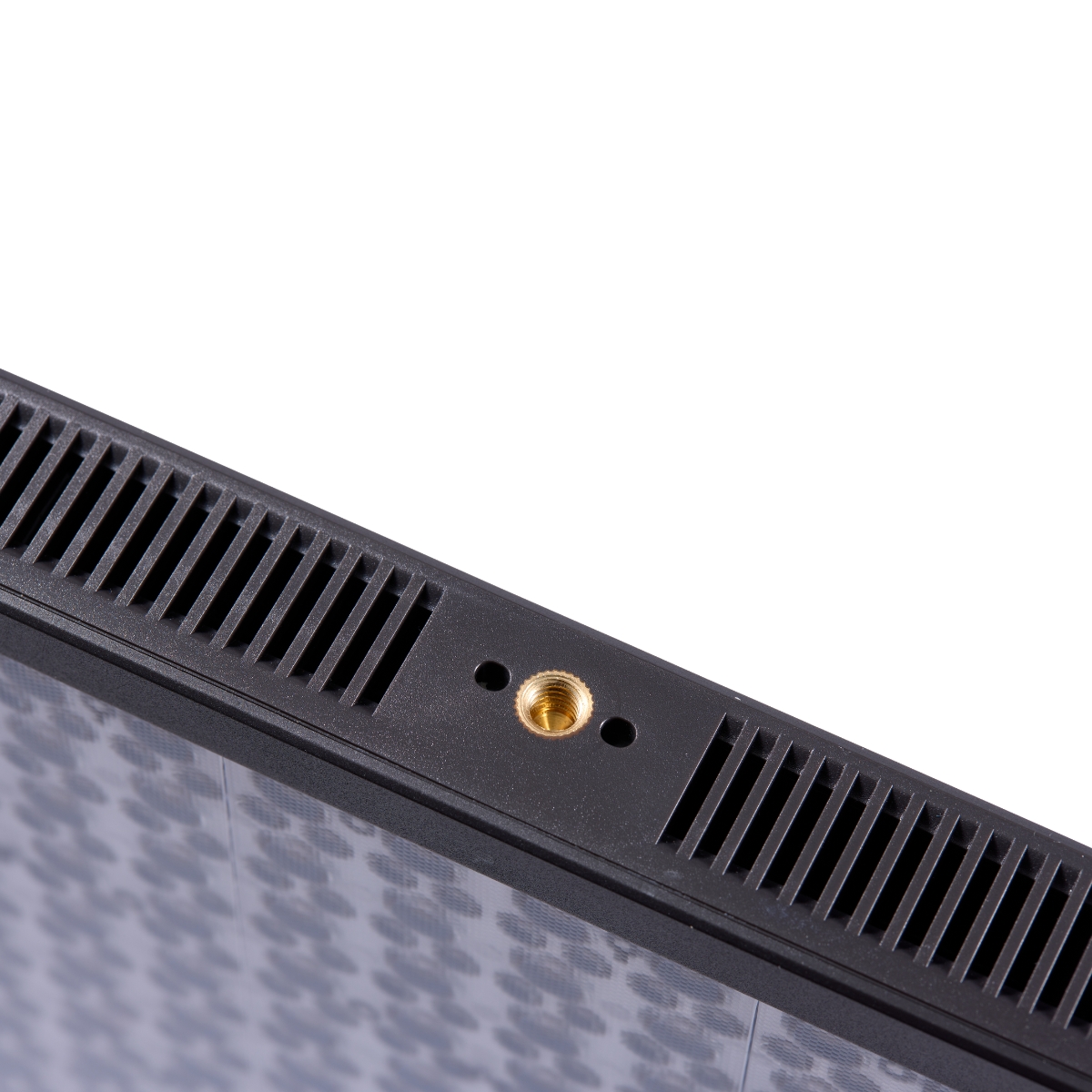 amaran Pano 120c Kit (Charcoal)  5