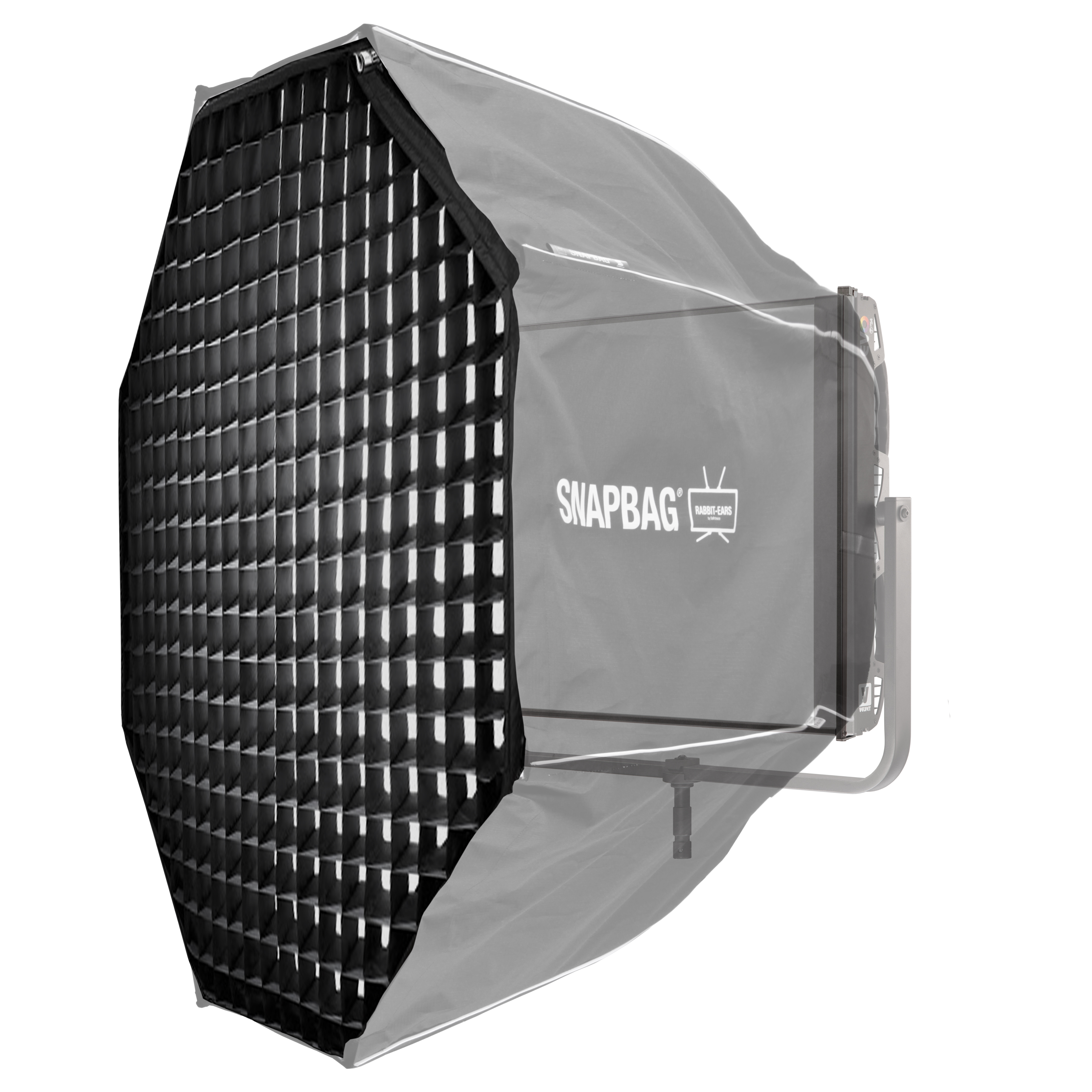 DoPchoice Snapgrid 40° für OCTA 7