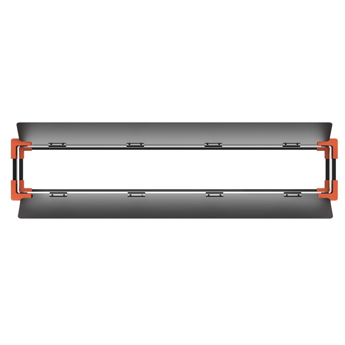 SWIT PL-S150L  150W Long Ratio Bi-Color SMD LED Light