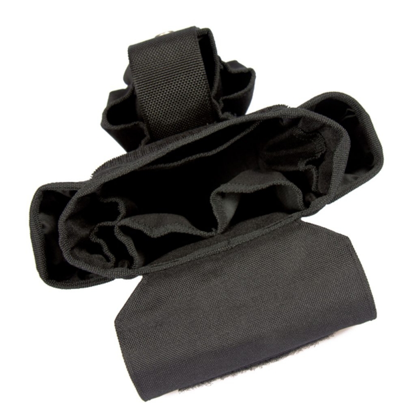 Dirty Rigger Tech Pouch 4