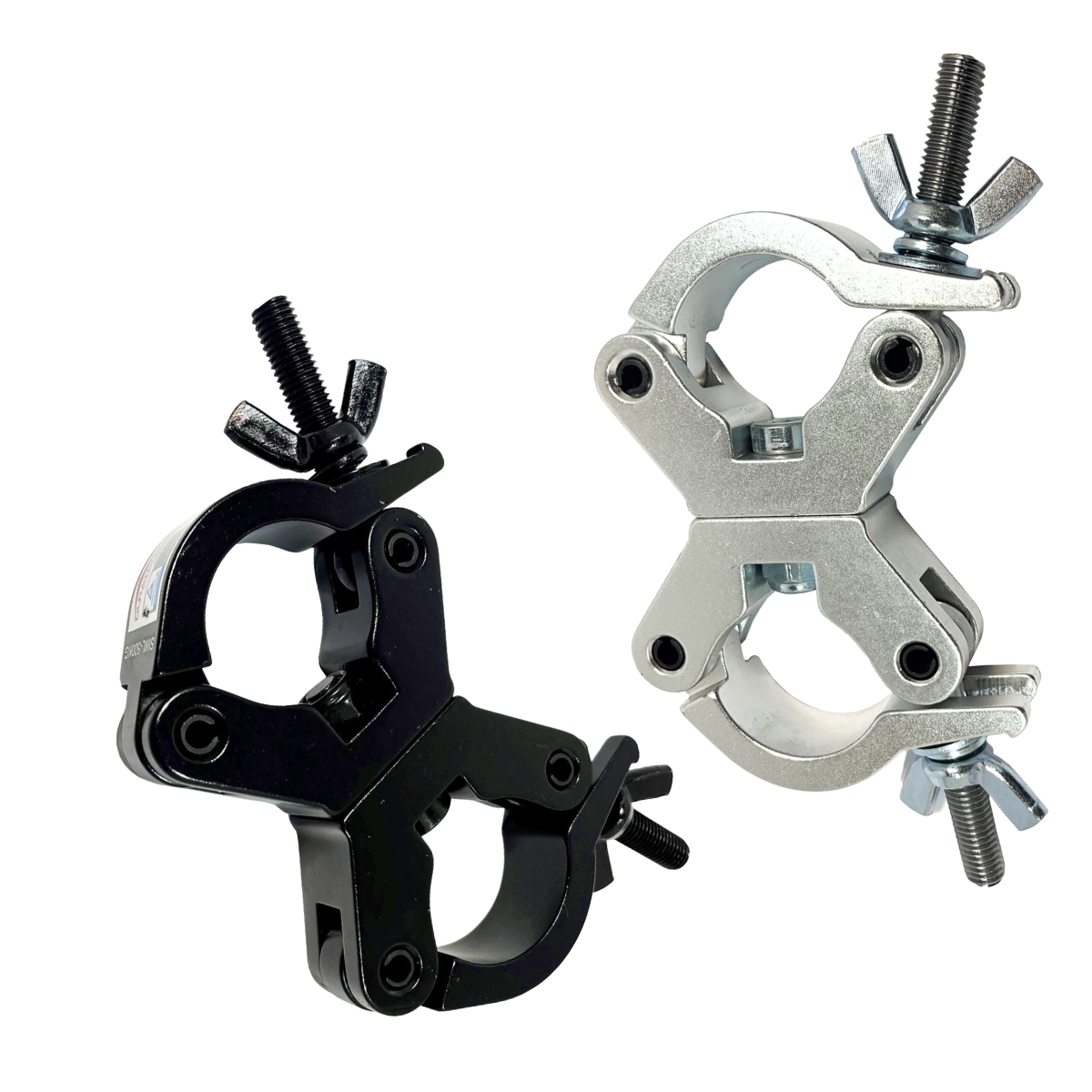 Duratruss DT PRO Narrow Swivel Clamp 500kg