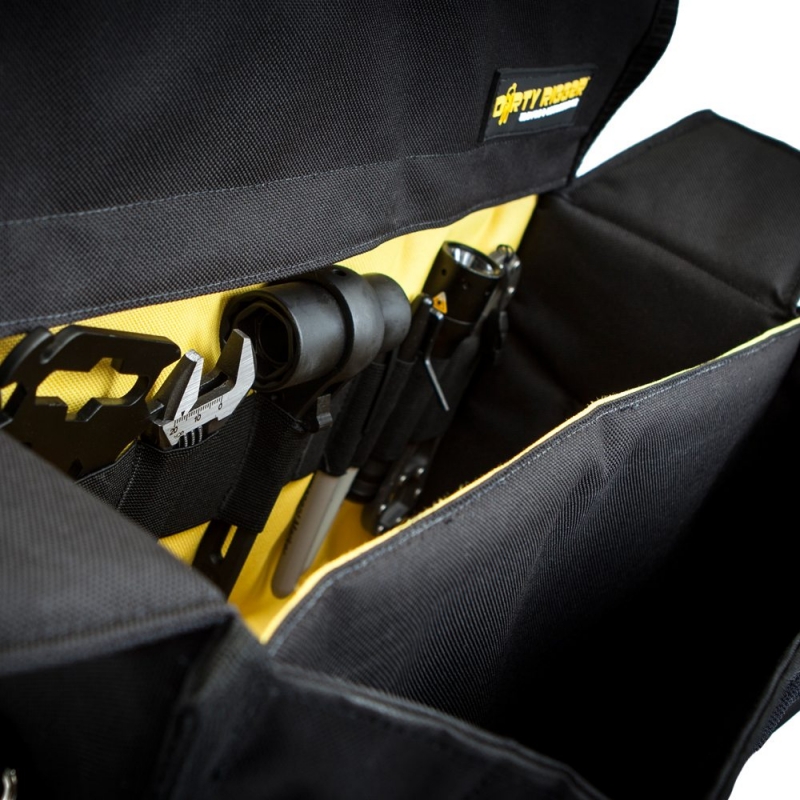 Dirty Rigger Gear Bag 4