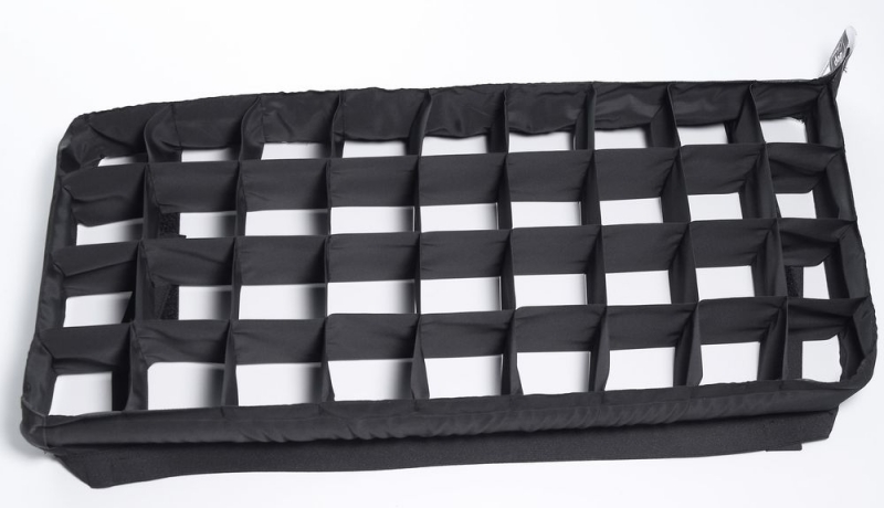 DopChoice 40º foldable Snapgrid for VL2 and VP2 DopChoice 40º foldable Snapgrid for VL2 and VP2