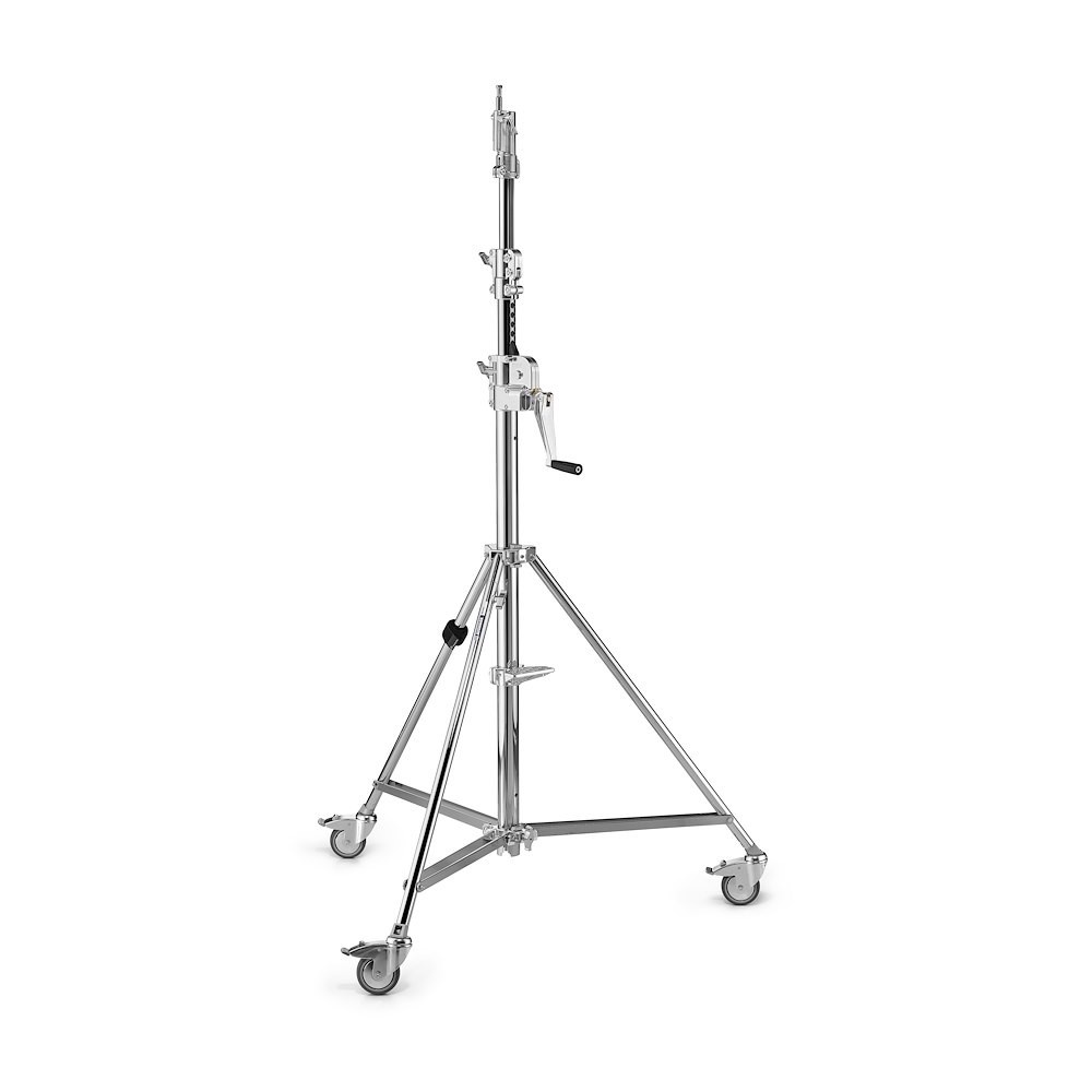 Avenger B6030CS Wind Up Stand CS