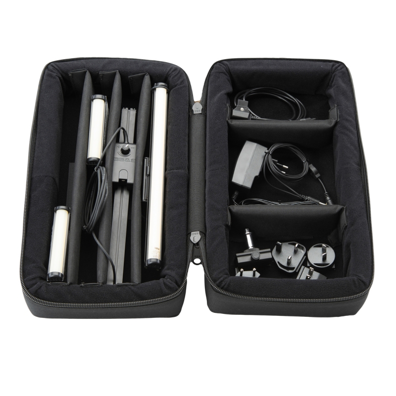 BB&S Softbag für PIPELINE 1-Foot LED Röhren 2