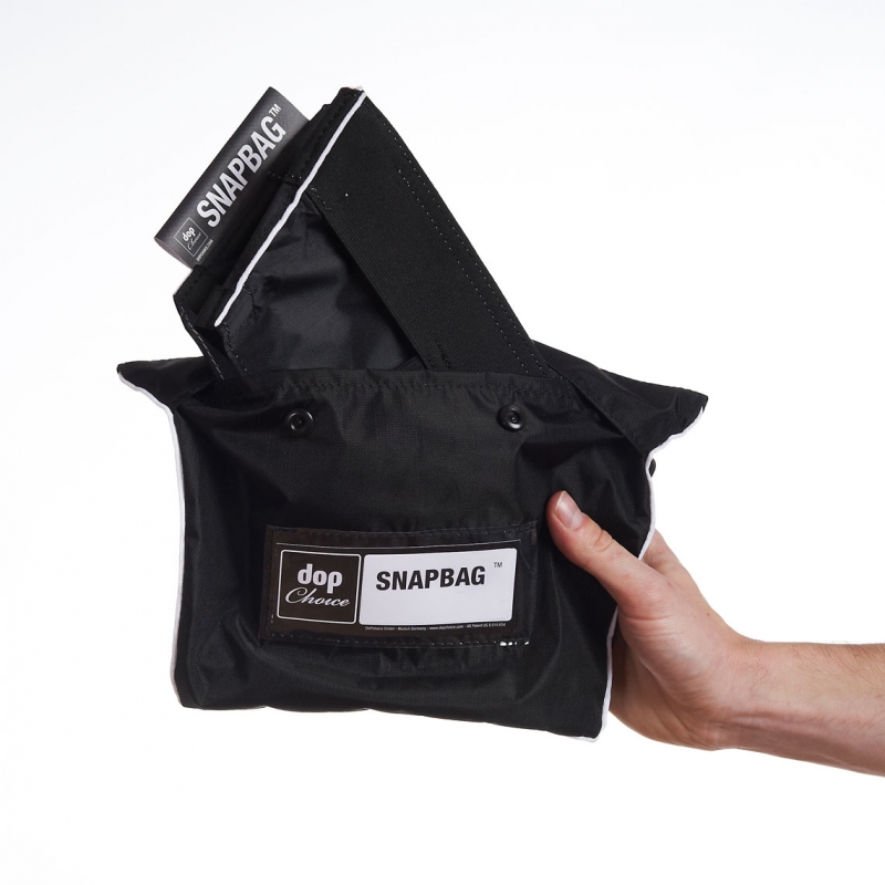 DoPchoice SNAPBAG® für Cineroid LM400 4