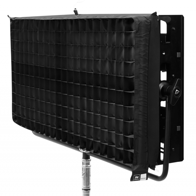 DoPchoice SNAPGRID® 40° für LITEPANELS Gemini Quad 2x2 DoPchoice SNAPGRID® 40° für LITEPANELS Gemini Quad 2x2