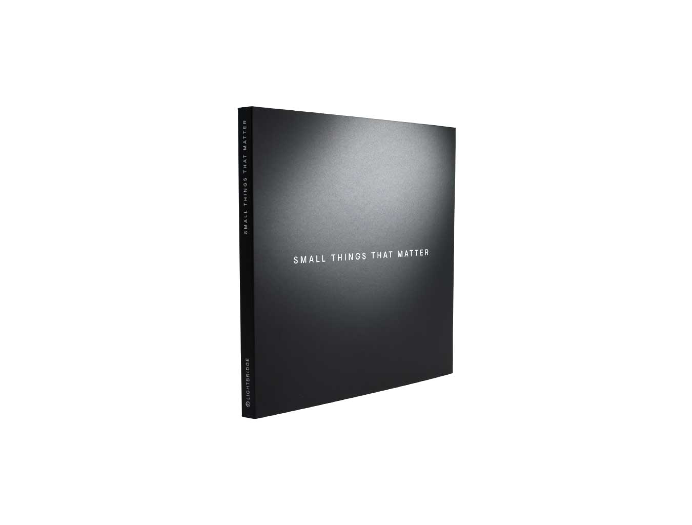 Lightbridge Table Top Essentials Kit 8