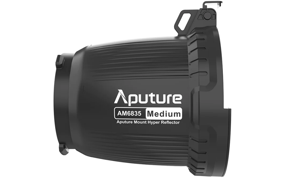 Aputure Electro Storm Medium-Angle Reflector 5