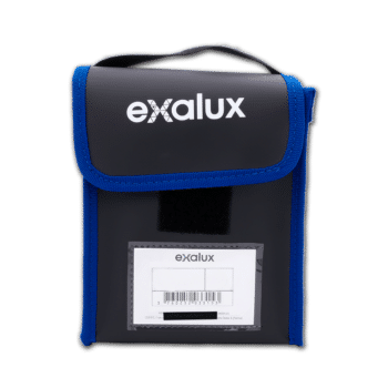 Exalux LEDMASTER PULSE Kit für LITEMAT+ 1, 2 und 2L 9