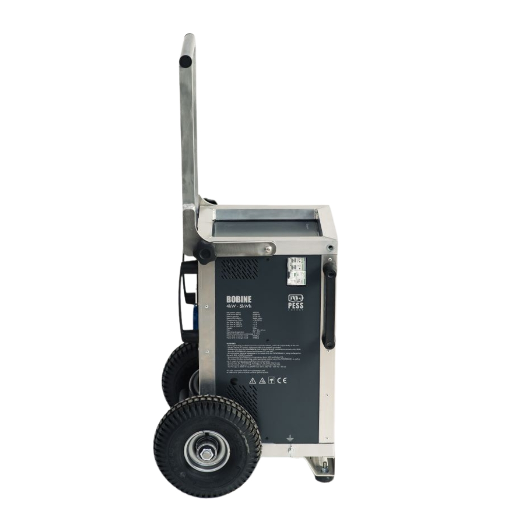 Pess Energy BOBINE 1.1 3.2kW – 6kWh 8