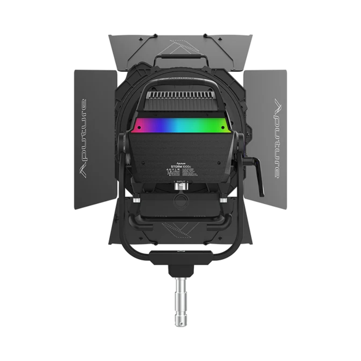 Aputure STORM 1000c Cine Kit