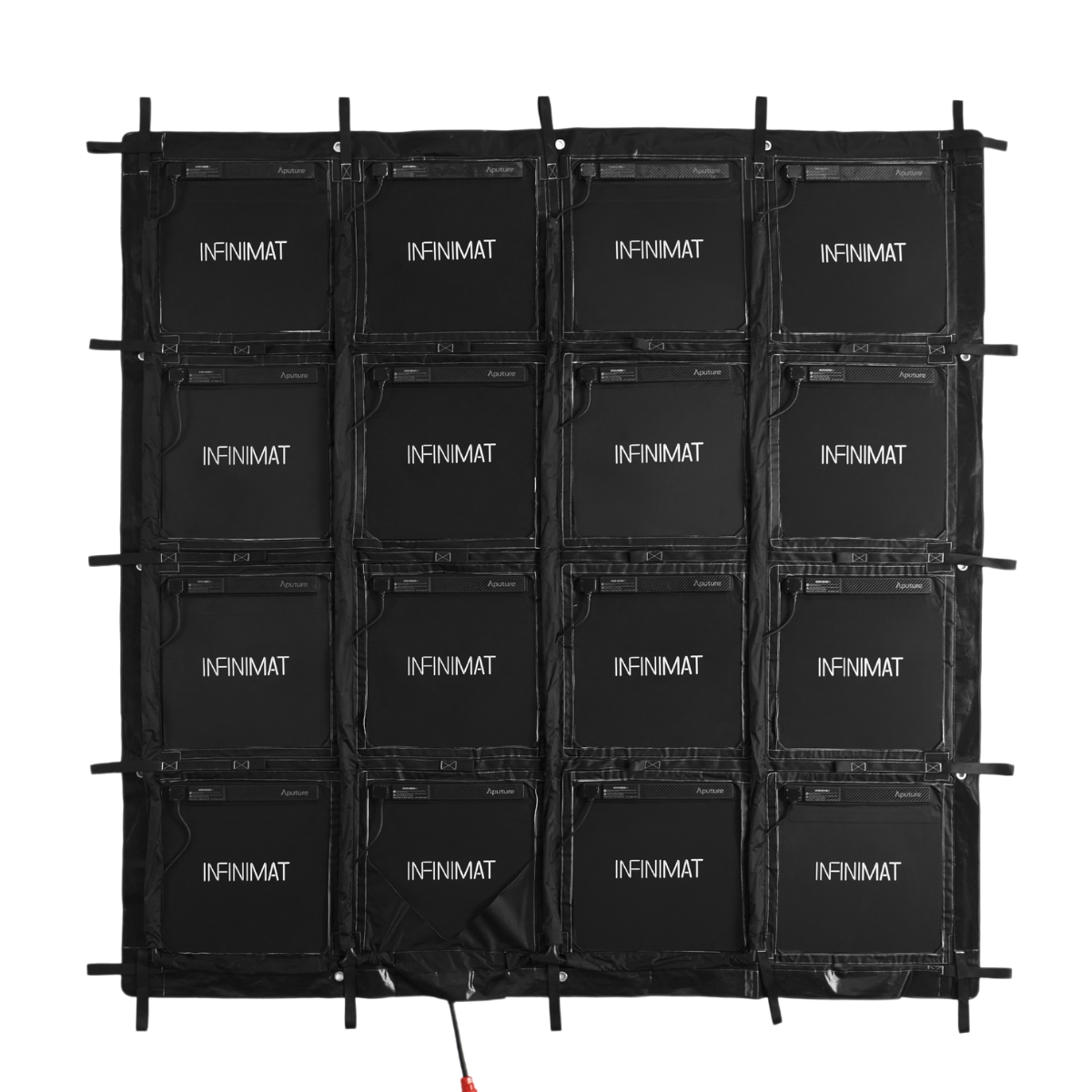 Aputure INFINIMAT & Softbox Pack 8x8 4