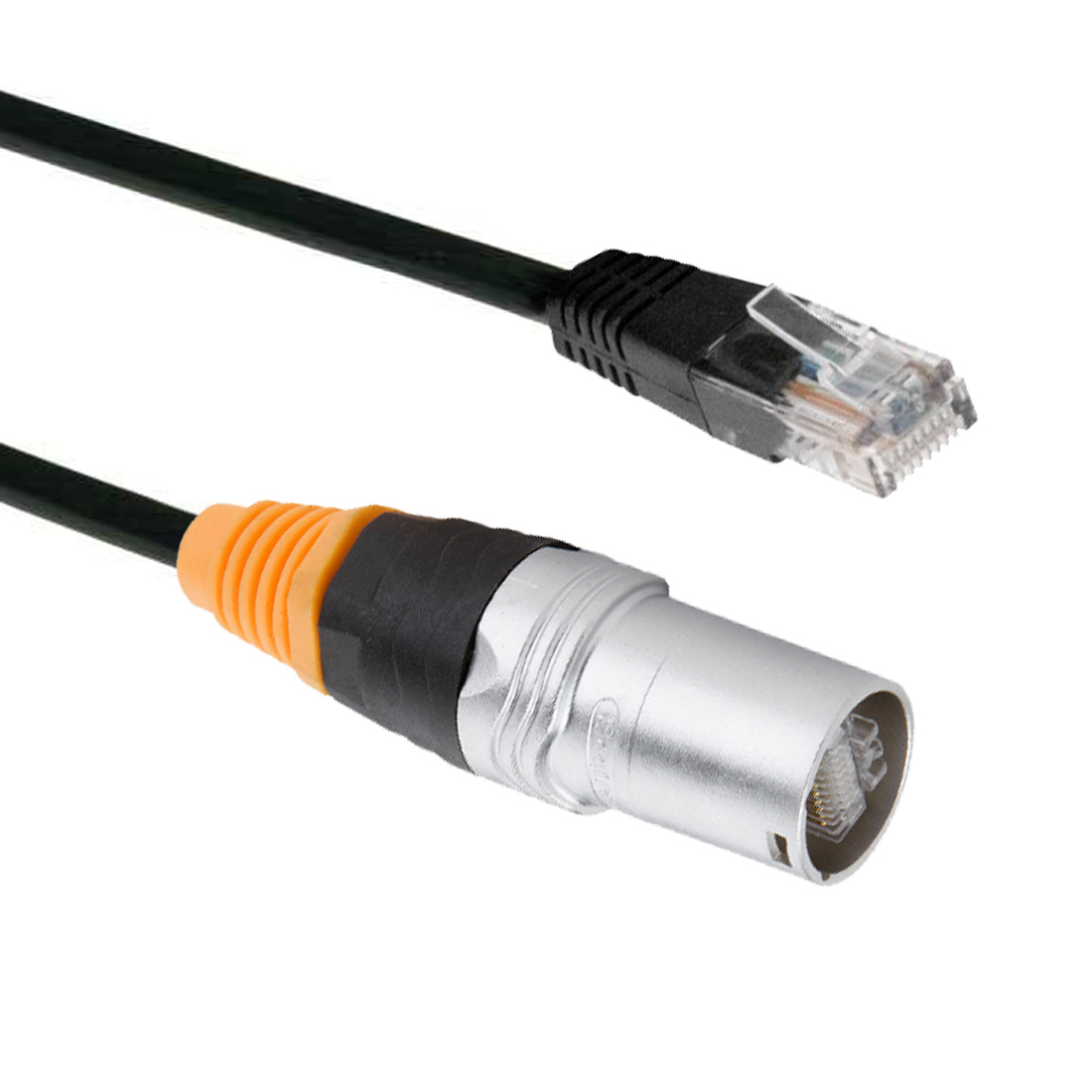 Accu-Cable CAT6IP-FC Netzwerkkabel