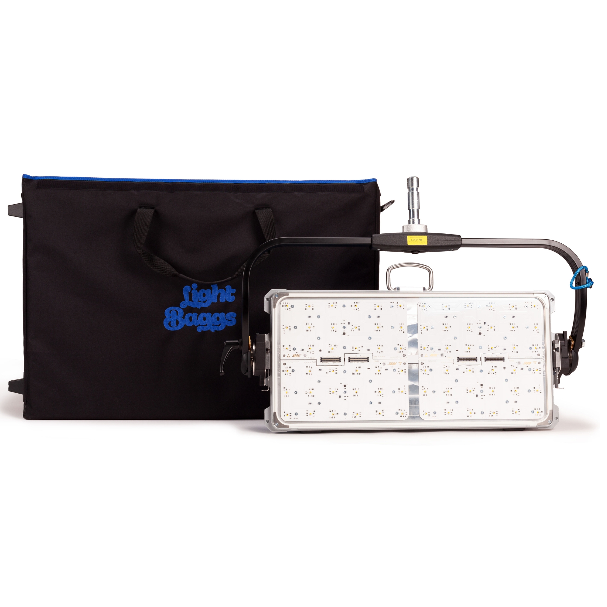 LightBaggs BAGG SKY X w. Velcro 2