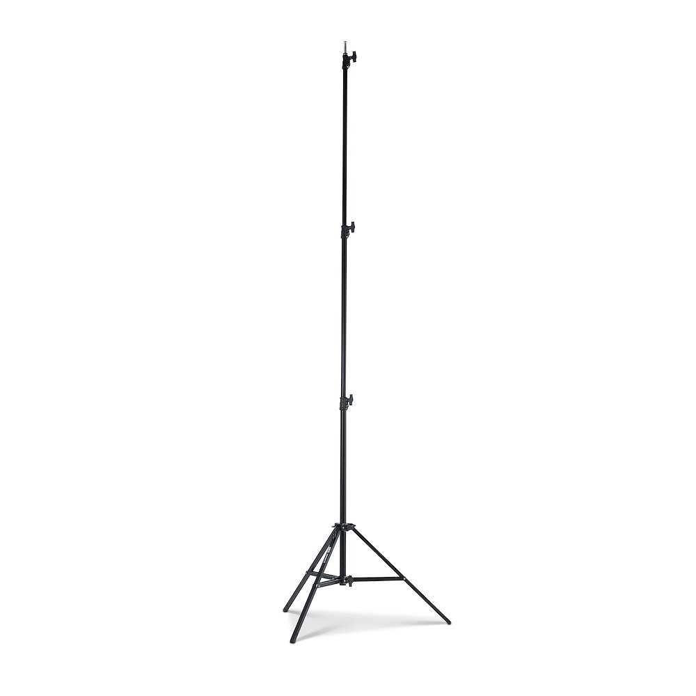 Avenger A0040B Stativ Baby Alu 40 schwarz 3